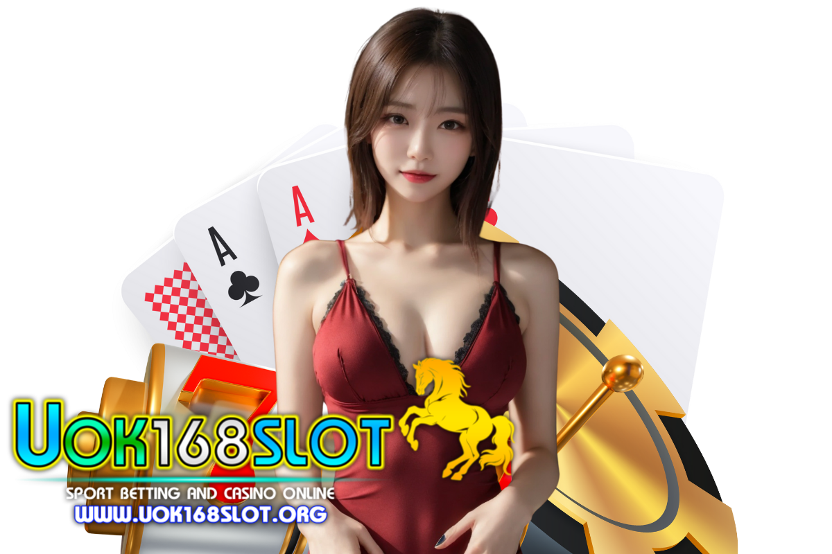 uok168 slot