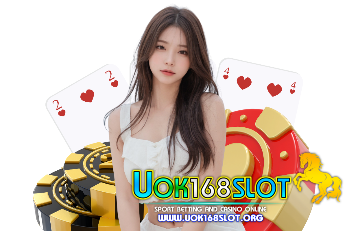 uok168 slot สล็อต